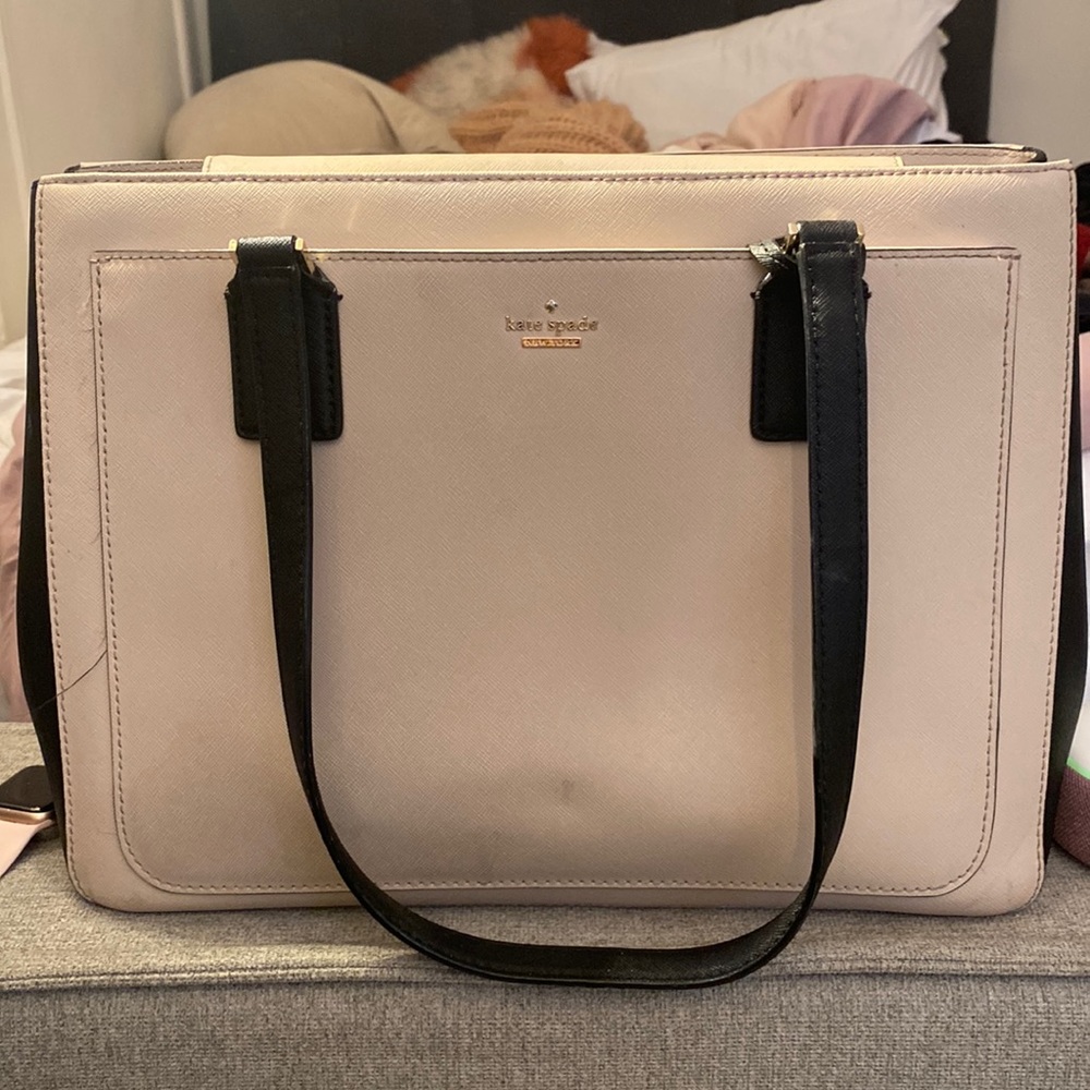 Kate Spade Zooey Bag